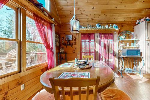 Heavenly Hideaway in Sevierville, USA