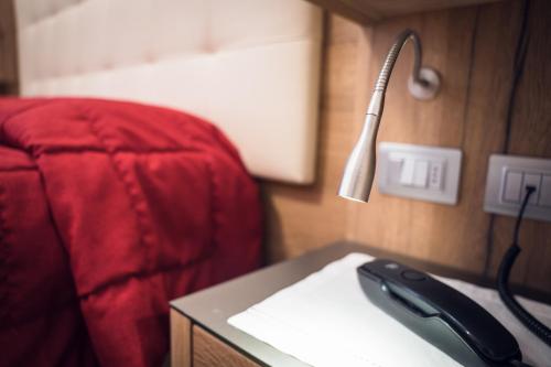 阿雷阿毕酒店 阿雷阿毕酒店