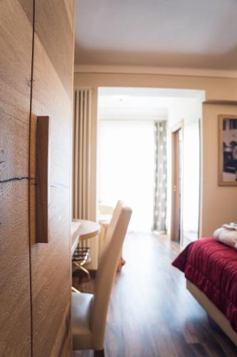 阿雷阿毕酒店 阿雷阿毕酒店