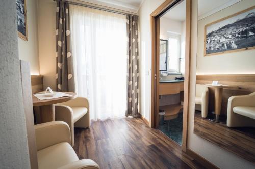 阿雷阿毕酒店 阿雷阿毕酒店