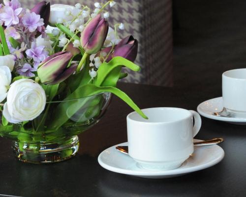 B+B Edinburgh - image 8