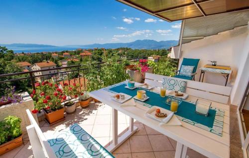 Gorgeous Apartment In Rijeka