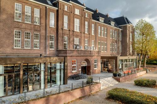 . The Rebyl, Nijmegen, a Tribute Portfolio Hotel by Marriott