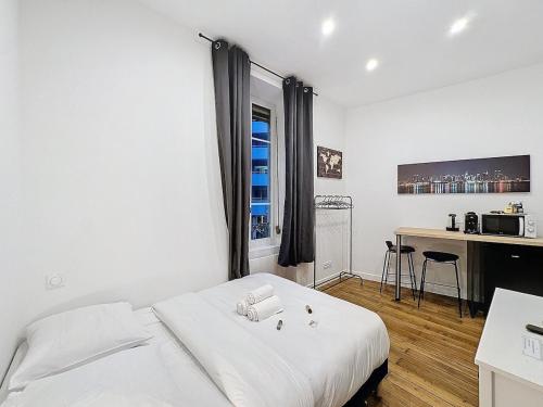 My Home Saint Jérôme 1, Lyon (fotografie 8)