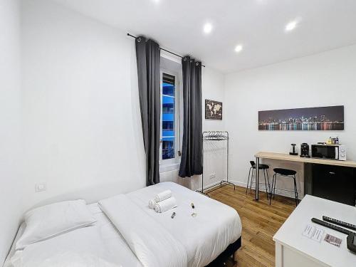 My Home Saint Jérôme 1, Lyon (fotografie 9)