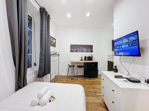 My Home Saint Jérôme 1, Lyon (fotografie 10)