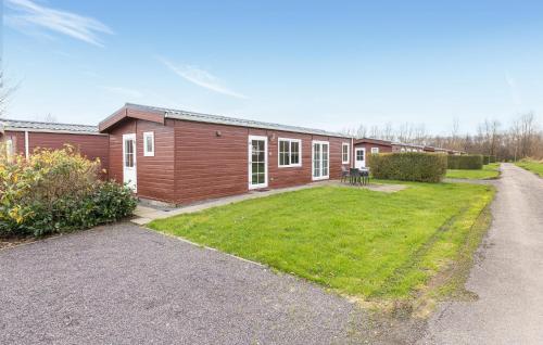 . 3 Bedroom Lovely Home In Wagenborgen