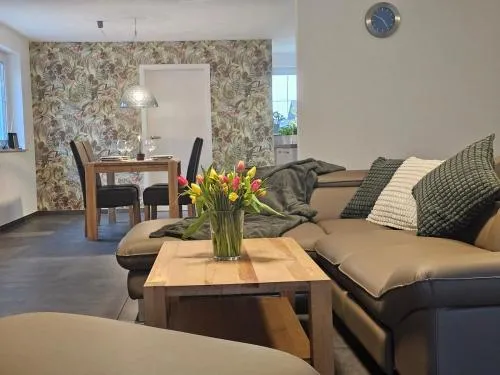 Ferienwohnung Reimann mit kostenloser AlbCard in Blaubeuren, Deutschland