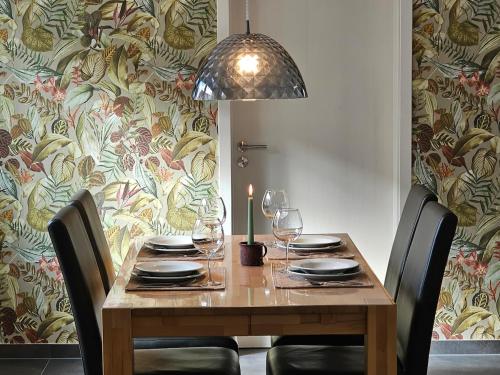 Ferienwohnung Reimann mit kostenloser AlbCard in Blaubeuren