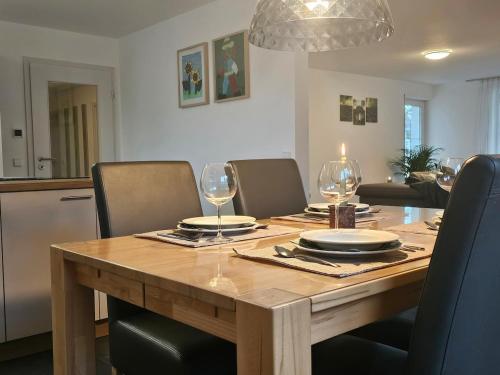 Ferienwohnung Reimann mit kostenloser AlbCard in Blaubeuren