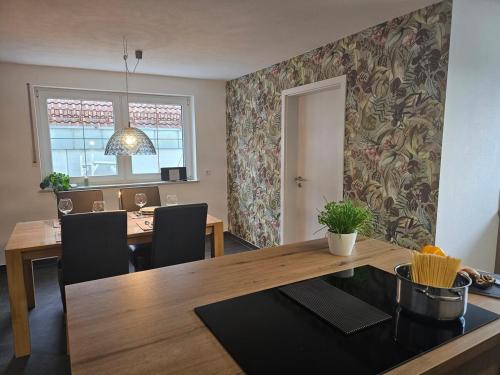 Ferienwohnung Reimann mit kostenloser AlbCard in Blaubeuren