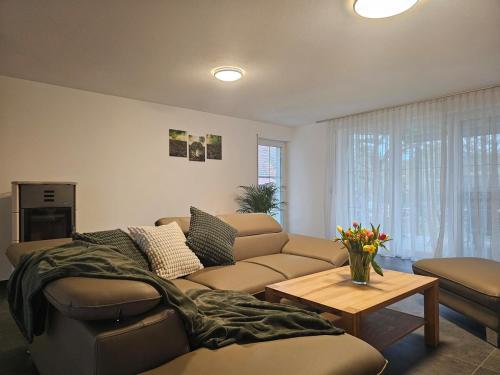 Ferienwohnung Reimann mit kostenloser AlbCard in Blaubeuren