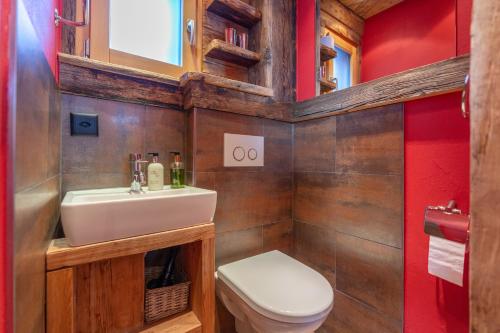 Chalet Schwalbennest - image 10