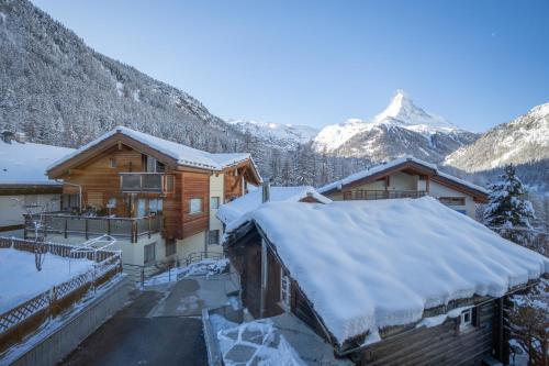 Chalet Schwalbennest - image 4