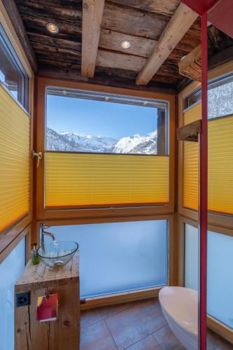 Chalet Schwalbennest - image 3