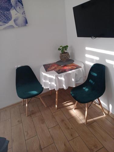 APARTAMENTY CENTRUM PIŁSUDSKIEGO