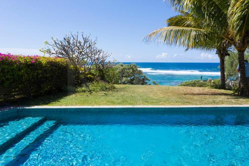 Peter's Beach House - Mauritius Island