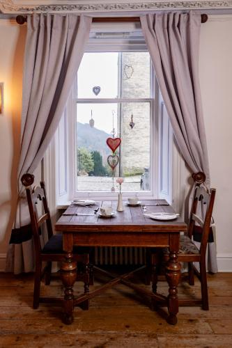 The Frenchgate Bed and Breakfast 2