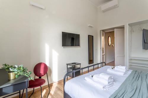 iFlat Vatican New Bright & Comfy 3 Bedroom apt, Rom (Foto 10)
