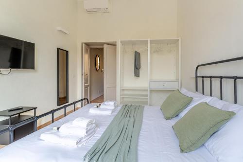 iFlat Vatican New Bright & Comfy 3 Bedroom apt, Rom (Foto 8)