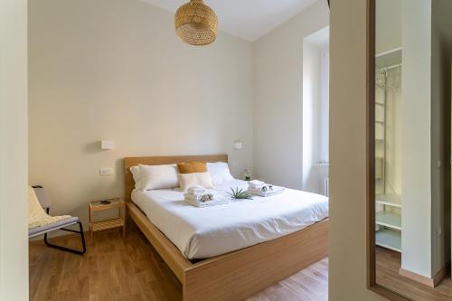 iFlat Vatican New Bright & Comfy 3 Bedroom apt, Rom (Foto 2)