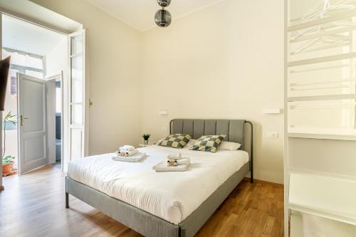 iFlat Vatican New Bright & Comfy 3 Bedroom apt, Rom (Foto 3)