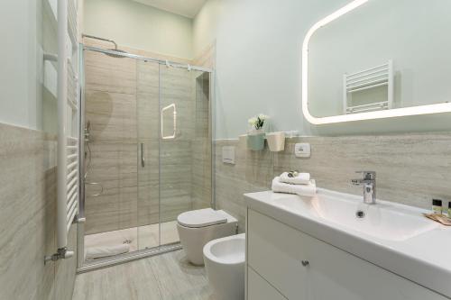 iFlat Vatican New Bright & Comfy 3 Bedroom apt, Rom (Foto 5)