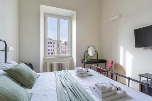 iFlat Vatican New Bright & Comfy 3 Bedroom apt, Rom (Foto 7)