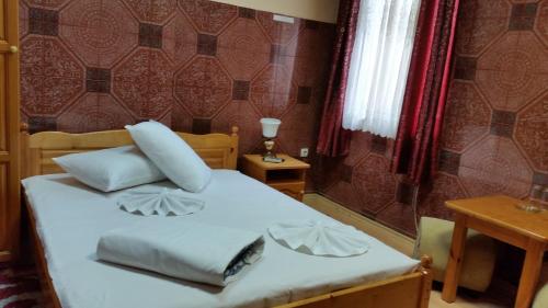 Shans 2 Hotel