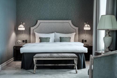 Victoria Hotel in Stavanger