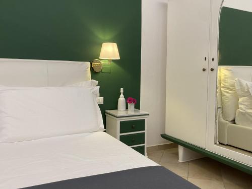 San Lorenzo for foodies