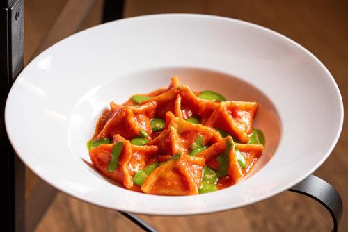 Hotel Al Cappello Rosso - image 2