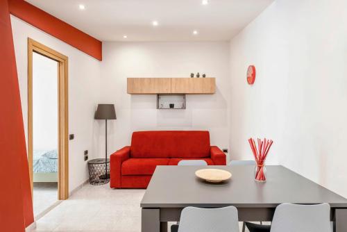 Appartamento Amy House, Rome (photo 2)