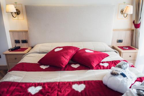 阿雷阿毕酒店 阿雷阿毕酒店