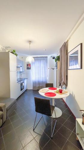 Le residenze milano auditorium