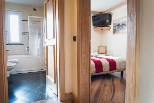 阿雷阿毕酒店 阿雷阿毕酒店