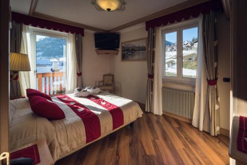 阿雷阿毕酒店 阿雷阿毕酒店