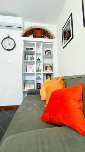 Le residenze milano auditorium