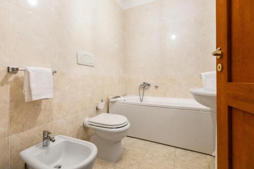 Giramondo Guest house 3