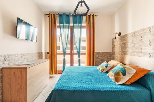 Giramondo Guest house