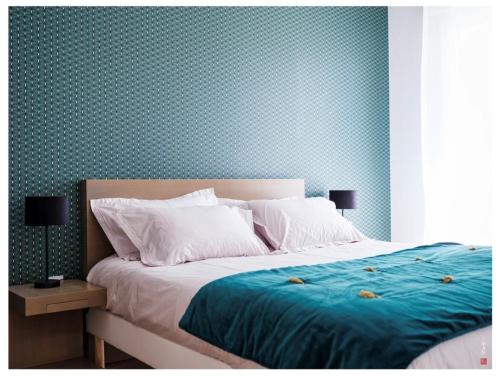 Appart entre Paris et Disney - inclus Park et Wifi in Champs Sur Marne