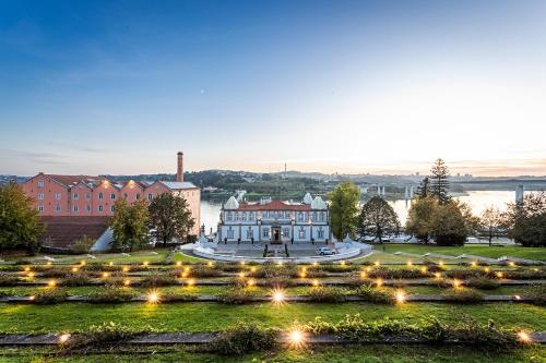 Pestana Palacio do Freixo, Pousada & National Monument - The Leading Hotels of the World, Porto (zdjęcie 10)