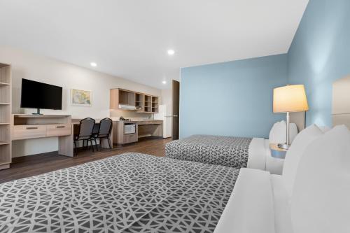 WoodSpring Suites Centennial - Denver Tech Center in Englewood (Colorado)