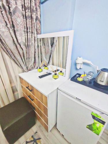 Deluxe Triple Room image 10