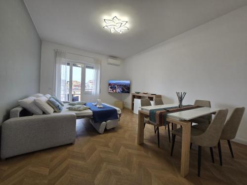 Trastevere Dreamer Home Rome, Řím (fotografie 5)