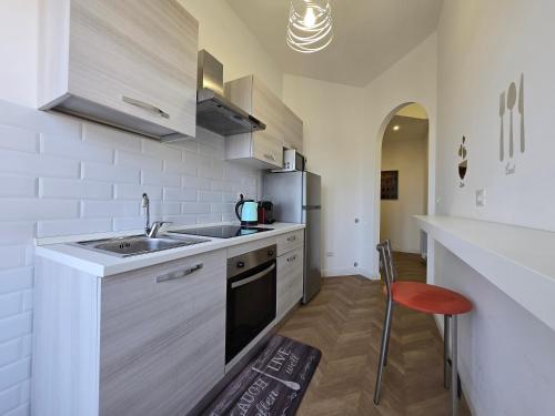 Trastevere Dreamer Home Rome, Řím (fotografie 4)