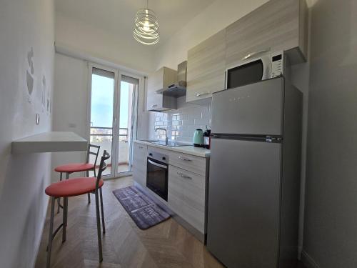 Trastevere Dreamer Home Rome, Řím (fotografie 9)