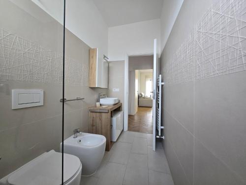 Trastevere Dreamer Home Rome, Řím (fotografie 7)