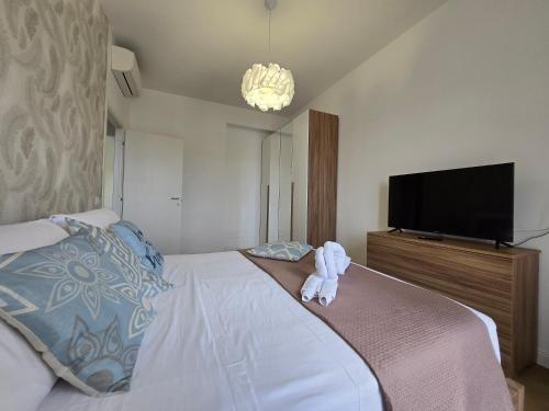 Trastevere Dreamer Home Rome, Řím (fotografie 10)