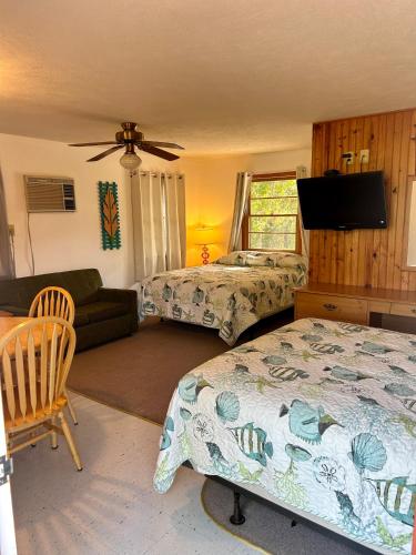 Driftwood Resort Bull Shoals